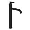 Apothecary(TM) Single Handle Tall Lavatory Faucet, AP02D1LMMB