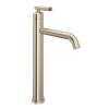 Apothecary(TM) Single Handle Tall Lavatory Faucet, AP02D1LMSTN