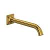 Apothecary(TM) Wall Mount Tub Spout, AP16W1ULB