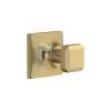 Apothecary(TM) Robe Hook, AP25WRHAG