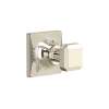 Apothecary(TM) Robe Hook, AP25WRHPN