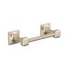 Apothecary(TM) Toilet Paper Holder, AP25WTPSTN
