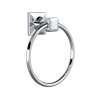 Apothecary(TM) Towel Ring, AP25WTRAPC