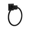 Apothecary(TM) Towel Ring, AP25WTRMB