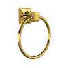 Apothecary(TM) Towel Ring, AP25WTRULB