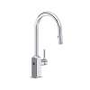 Apothecary(TM) Pull-Down Touchless Kitchen Faucet, AP53D1LMAPC