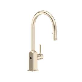 Apothecary(TM) Pull-Down Touchless Kitchen Faucet, AP53D1LMSTN
