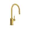 Apothecary(TM) Pull-Down Touchless Kitchen Faucet, AP53D1LMULB