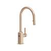 Apothecary(TM) Pull-Down Touchless Kitchen Faucet, AP53D1LMVG