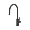 Apothecary(TM) Pull-Down Kitchen Faucet With C-Spout, AP55D1LMMB