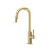 Apothecary(TM) Pull-Down Kitchen Faucet With U-Spout, AP56D1LMAG