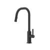 Apothecary(TM) Pull-Down Kitchen Faucet With U-Spout, AP56D1LMMB