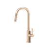 Apothecary(TM) Pull-Down Kitchen Faucet With U-Spout, AP56D1LMVG