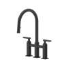 Apothecary(TM) Bridge Pull-Down Kitchen Faucet, AP58D3LMMB