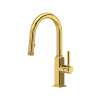 Apothecary(TM) Pull-Down Bar/Food Prep Kitchen Faucet, AP65D1LMULB