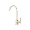 Apothecary(TM) Filter Kitchen Faucet, AP70D1LMSTN