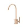 Apothecary(TM) Filter Kitchen Faucet, AP70D1LMVG