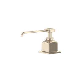 Soap Dispenser, AP80SDSTN