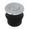 Waste Disposal Air Switch Button, AS425APC