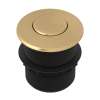 Waste Disposal Air Switch Button, AS425SEG