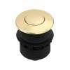 Waste Disposal Air Switch Button, AS425US4