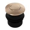 Waste Disposal Air Switch Button, AS425VG