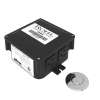 Waste Disposal Control Box With Air Switch Button, AS450APC