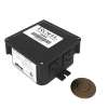 Waste Disposal Control Box With Air Switch Button, AS450EB