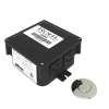 Waste Disposal Control Box With Air Switch Button, AS450PN