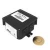 Waste Disposal Control Box With Air Switch Button, AS450SEG
