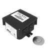 Waste Disposal Control Box With Air Switch Button, AS450SS
