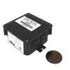 Waste Disposal Control Box With Air Switch Button, AS450TCB