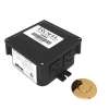 Waste Disposal Control Box With Air Switch Button, AS450ULB