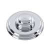 Waste Disposal Air Switch Button, AS525APC