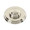 Waste Disposal Air Switch Button, AS525PN