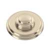 Waste Disposal Air Switch Button, AS525STN