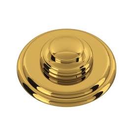 Waste Disposal Air Switch Button, AS525ULB