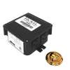 Waste Disposal Control Box With Air Switch Button, AS550IB