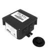 Waste Disposal Control Box With Air Switch Button, AS550MB