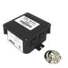 Waste Disposal Control Box With Air Switch Button, AS550PN