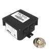 Waste Disposal Control Box With Air Switch Button, AS550STN