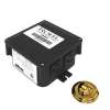 Waste Disposal Control Box With Air Switch Button, AS550ULB