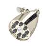 4" Multi-Function Showerhead, BI00059PN