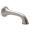 Wall Mount Tub Spout, C2503STN