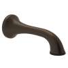 Wall Mount Tub Spout, C2503TCB