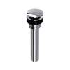 Lavatory Universal Push Drain, CC231OFWOAPC