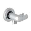 Handshower Outlet With Holder, CD8000APC