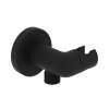 Handshower Outlet With Holder, CD8000MB