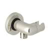 Handshower Outlet With Holder, CD8000PN