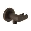 Handshower Outlet With Holder, CD8000TCB
